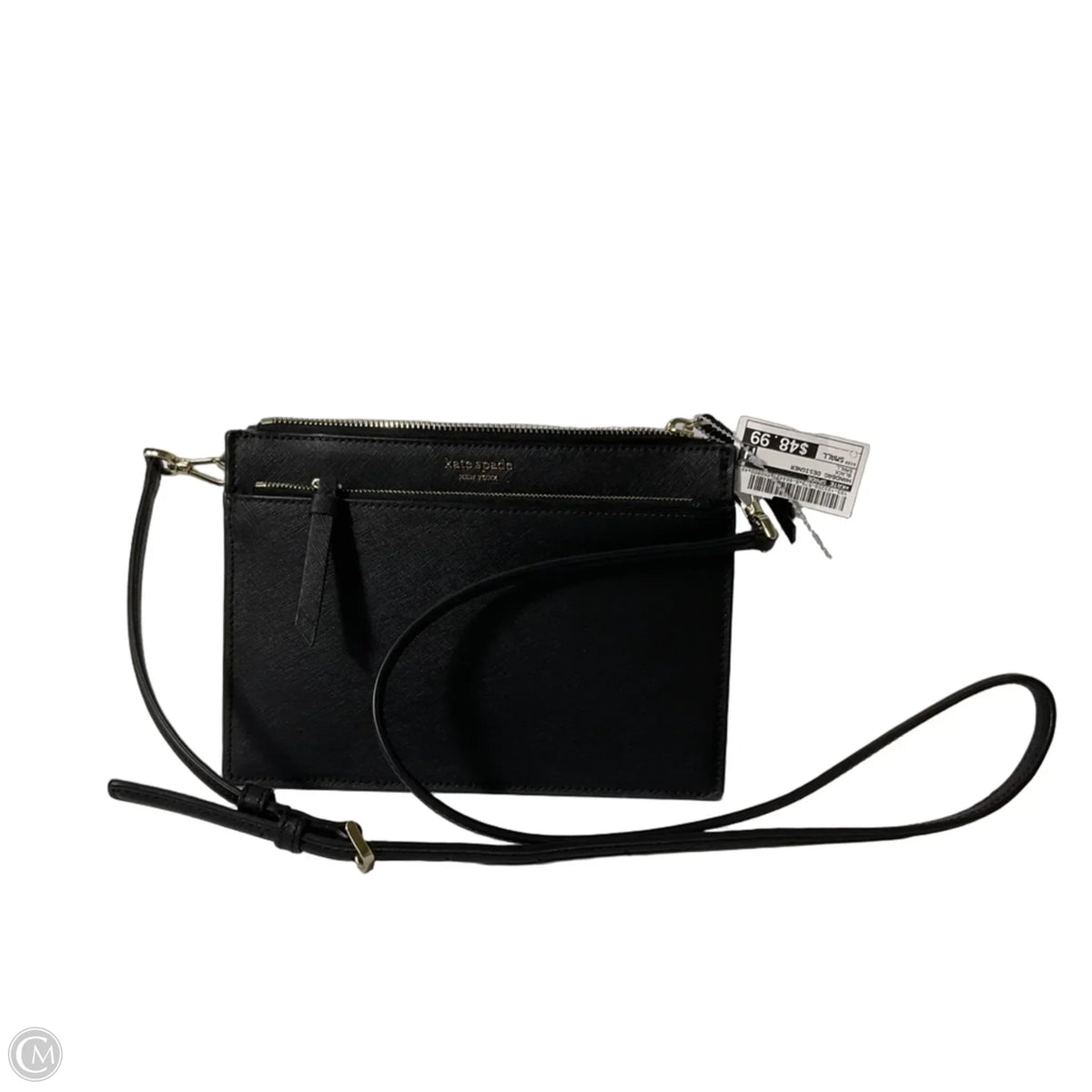 Handbag Designer By Kate Spade, Size: Small