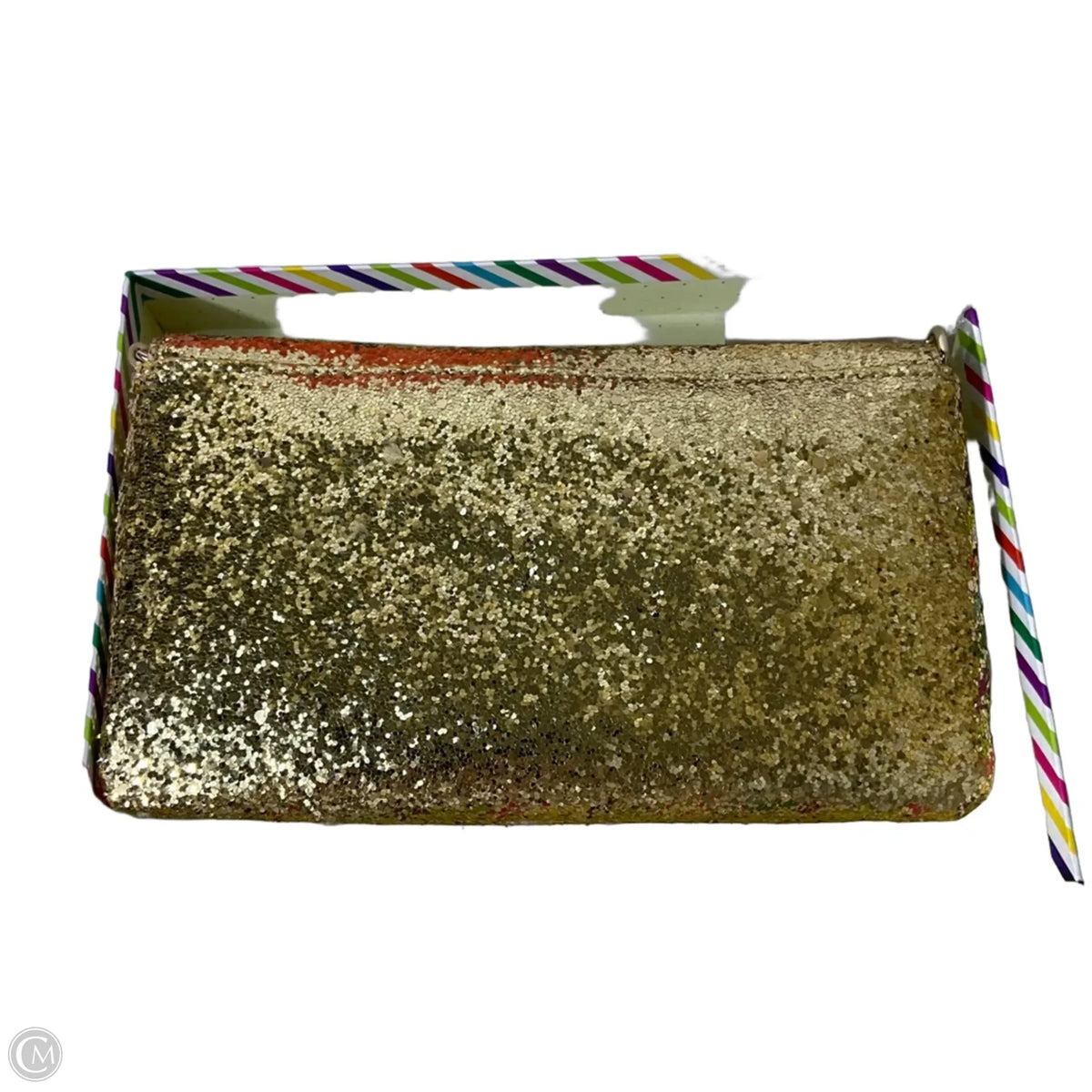 Clutch Designer By Kate Spade, Size: Small