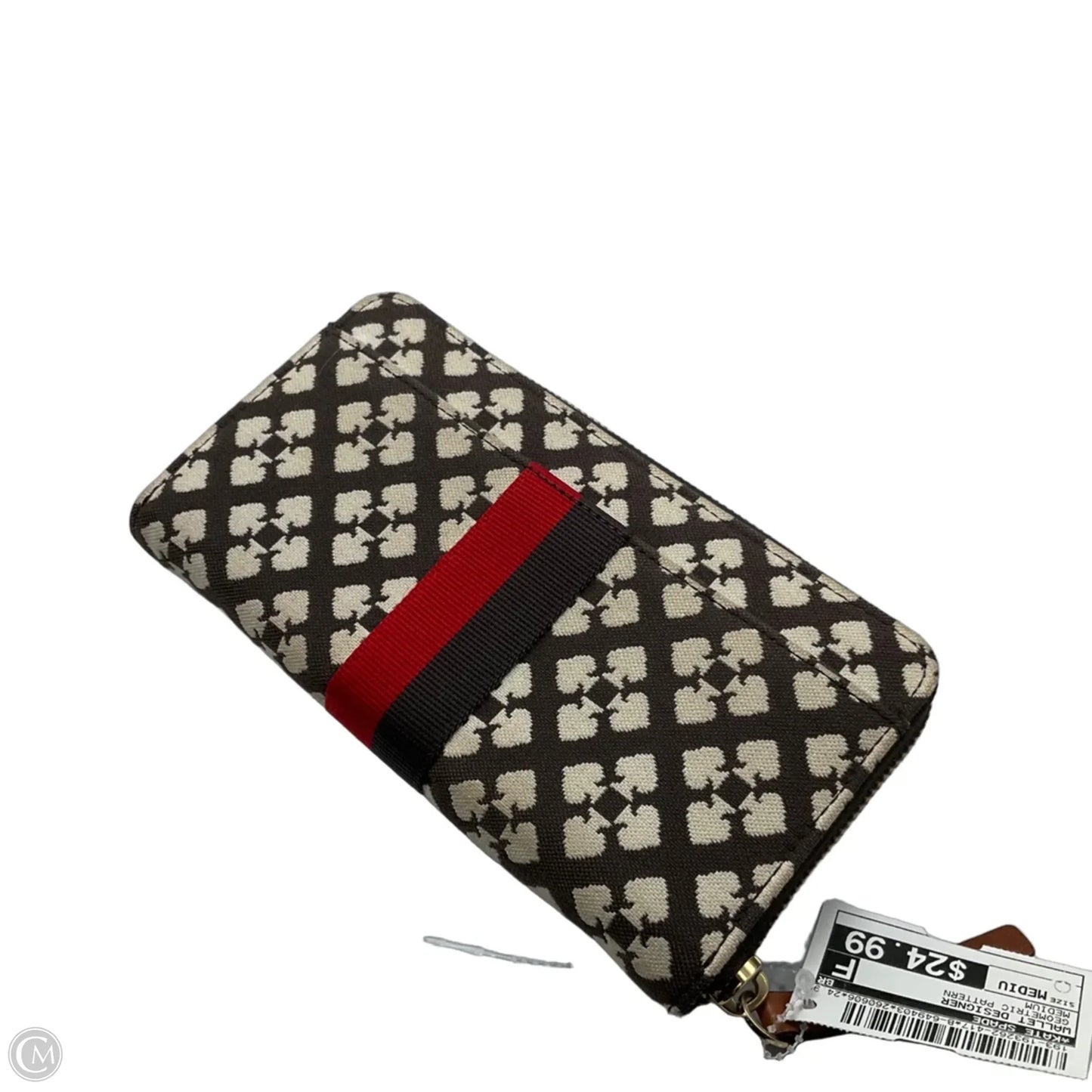 Wallet Designer By Kate Spade, Size: Medium