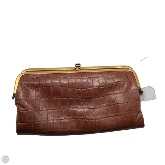 Wallet By Hobo Intl, Size: Medium