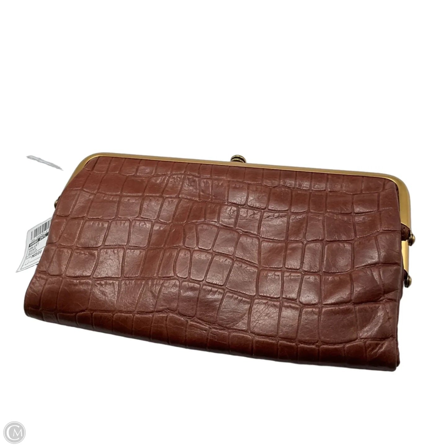 Wallet By Hobo Intl, Size: Medium