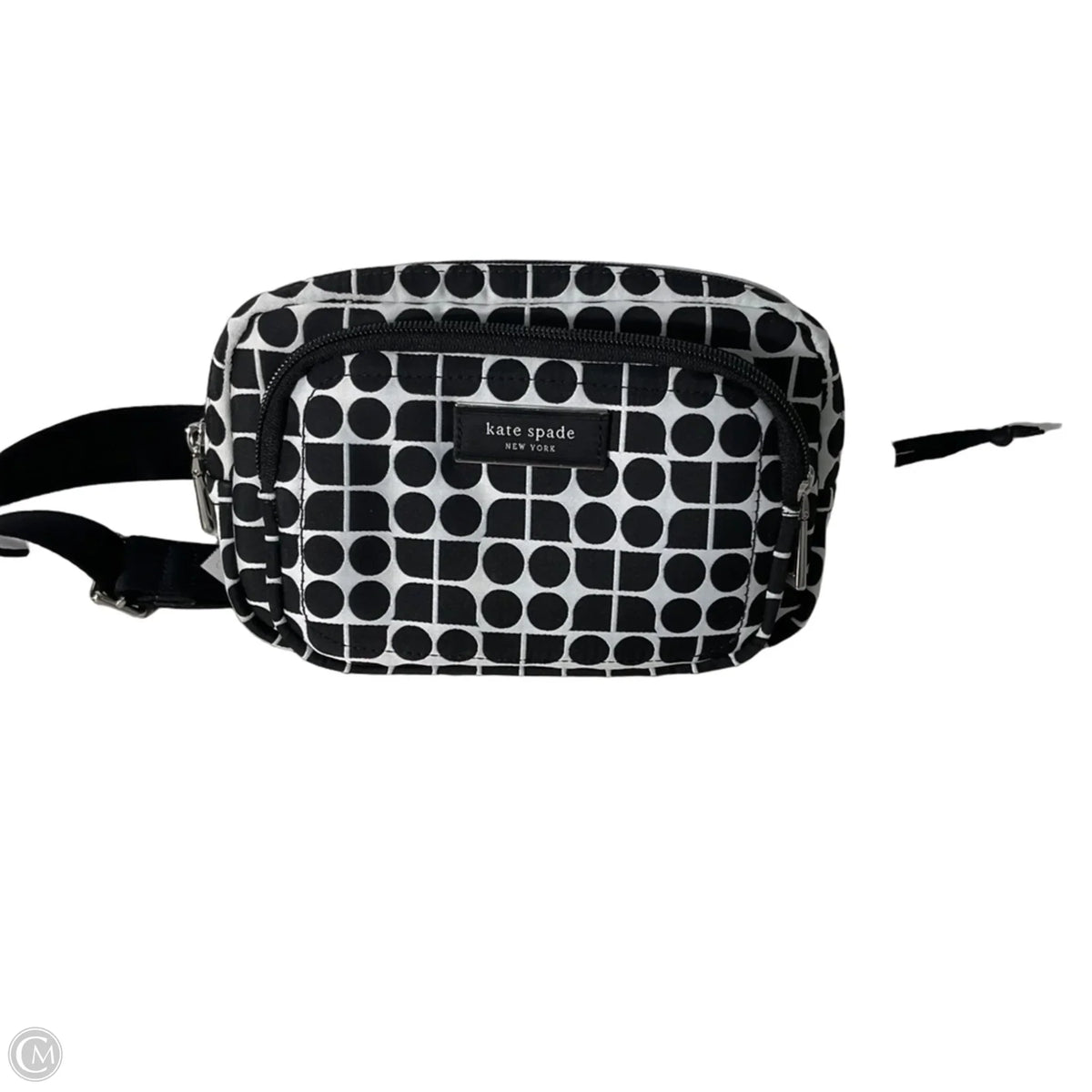 Belt Bag Designer By Kate Spade, Size: Medium