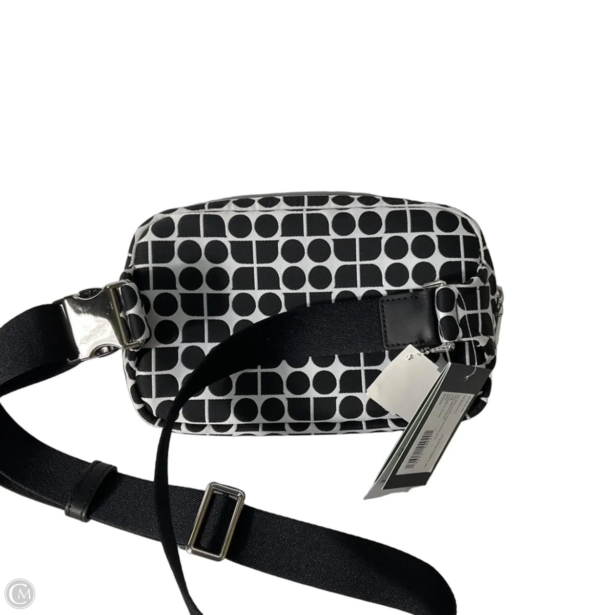 Belt Bag Designer By Kate Spade, Size: Medium