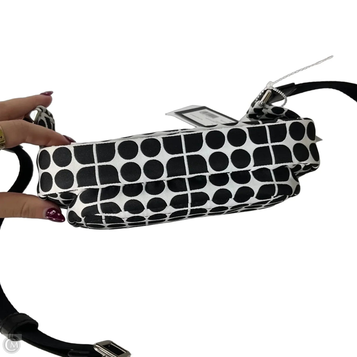 Belt Bag Designer By Kate Spade, Size: Medium