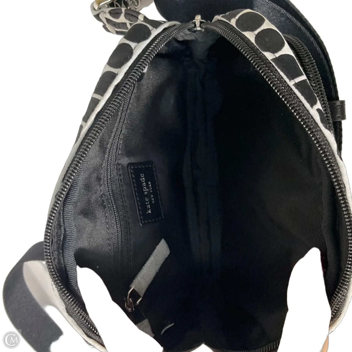Belt Bag Designer By Kate Spade, Size: Medium