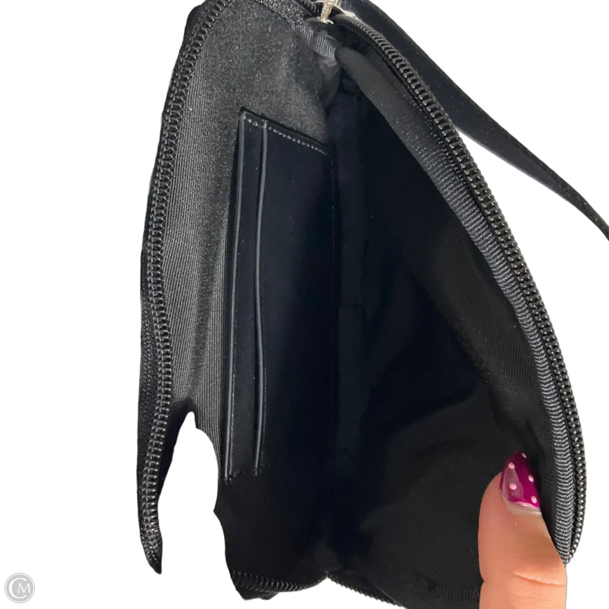 Belt Bag Designer By Kate Spade, Size: Medium
