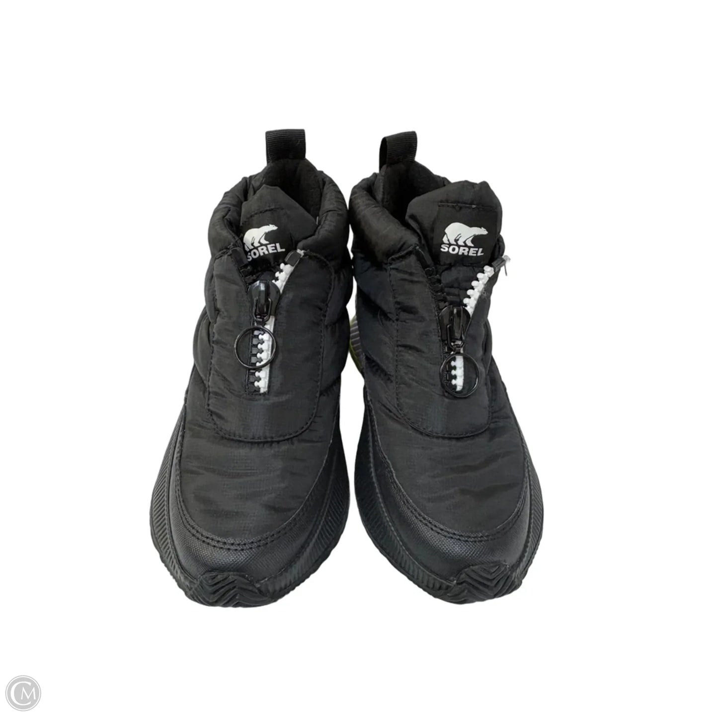 Boots Hiking By Sorel In Grey, Size: 6