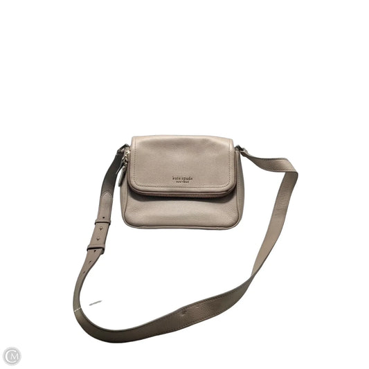 Crossbody Designer By Kate Spade, Size: Small