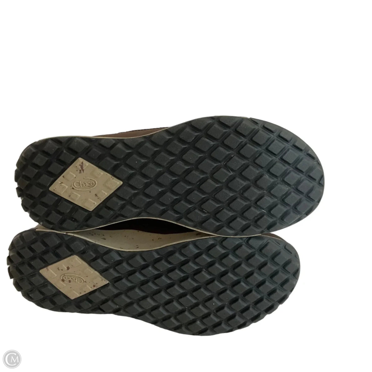 Boots Hiking By Chacos In Brown, Size: 6.5
