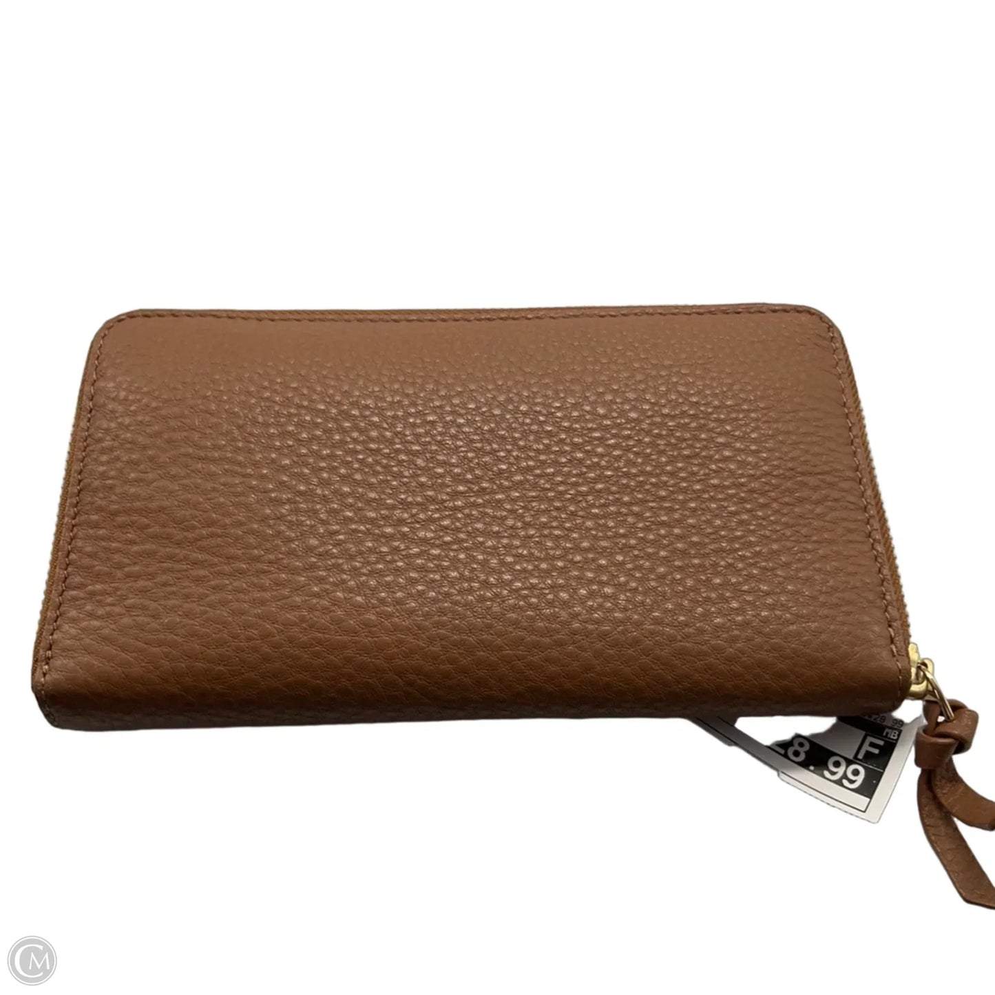Wallet Designer By Tory Burch, Size: Large