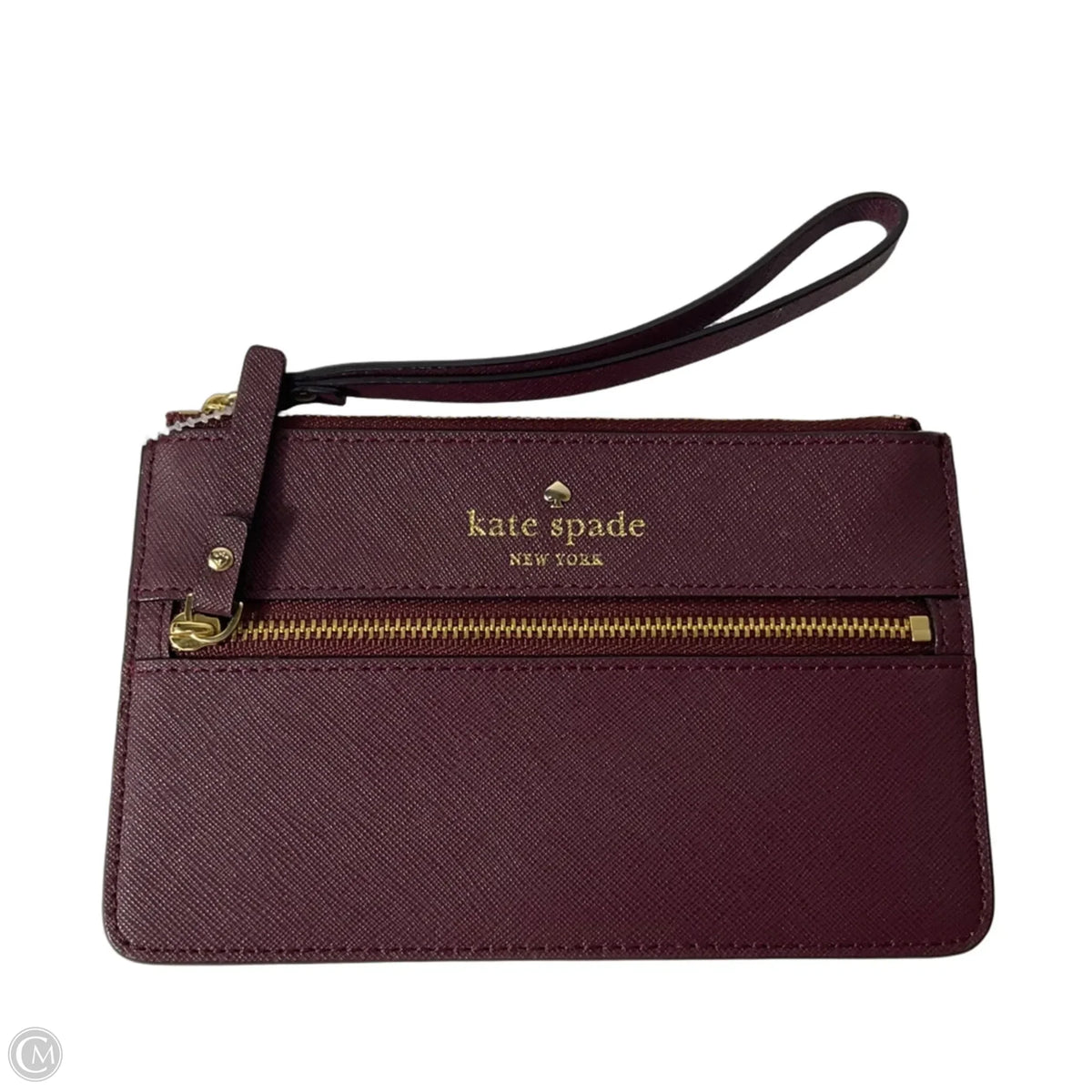 Wristlet Designer By Kate Spade, Size: Medium