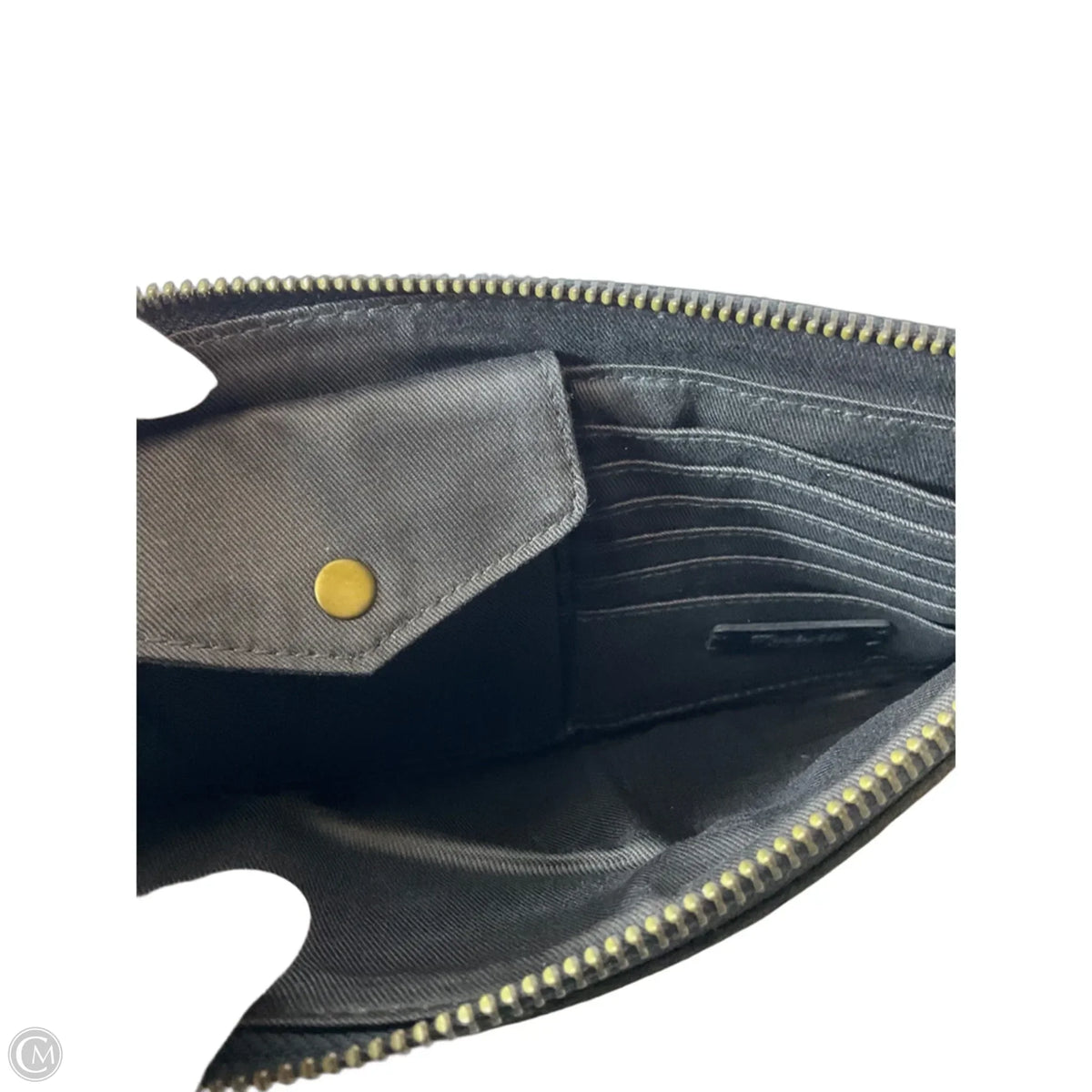 Wallet By Madewell, Size: Medium