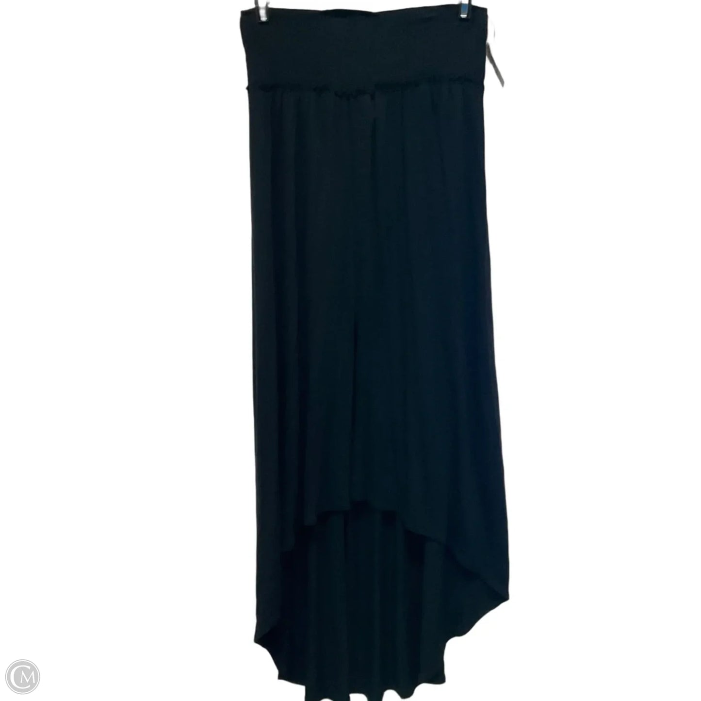 Skirt Midi By Free People In Black, Size: M