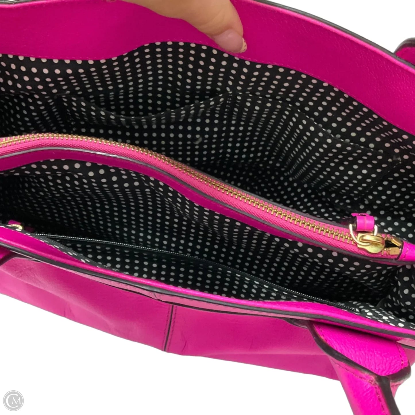 Handbag Designer By Kate Spade, Size: Medium