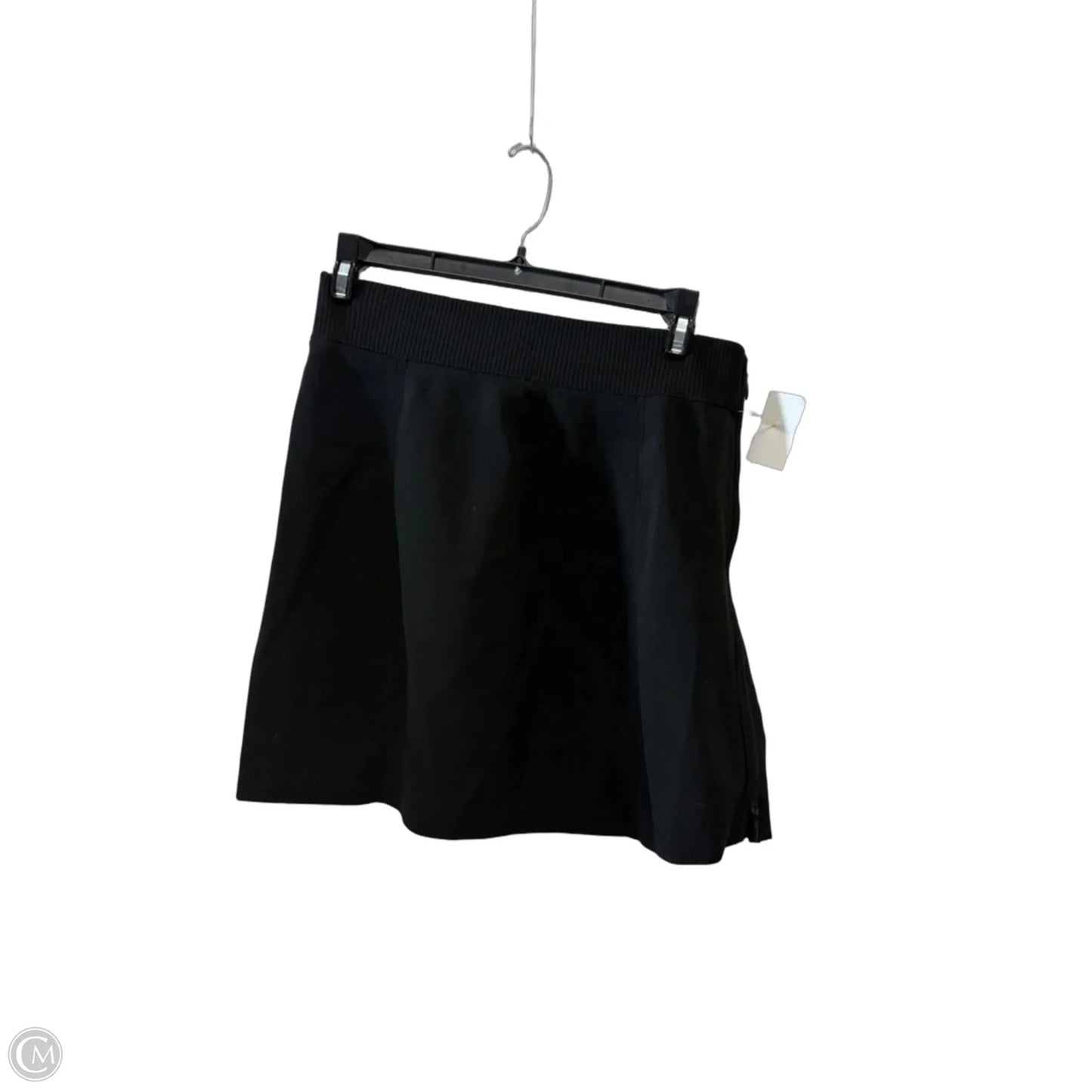Skirt Mini & Short By Lululemon In Black, Size: S
