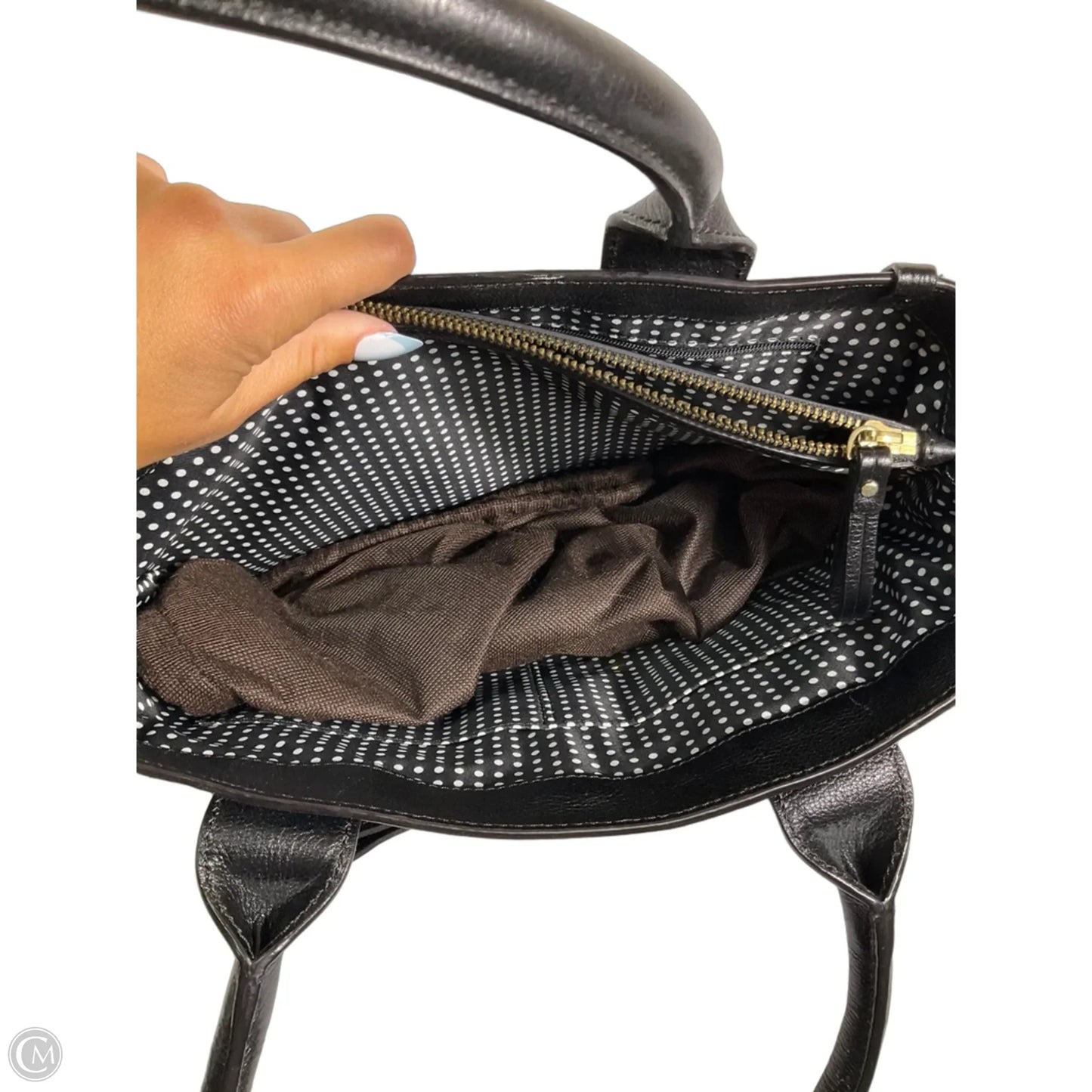 Tote Designer By Kate Spade, Size: Medium
