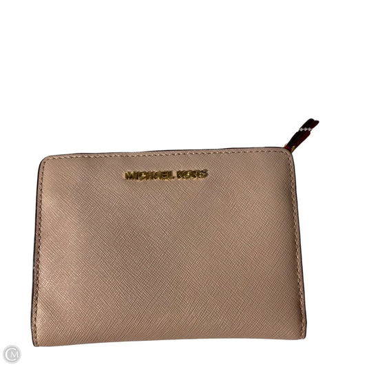 Wallet Designer By Michael Kors, Size: Small