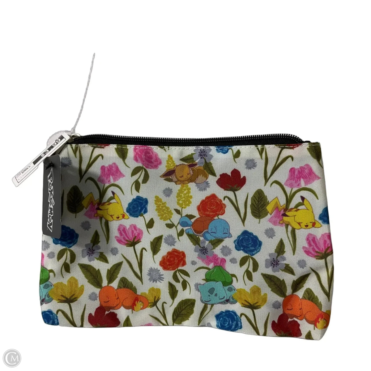 Makeup Bag By Cme, Size: Small