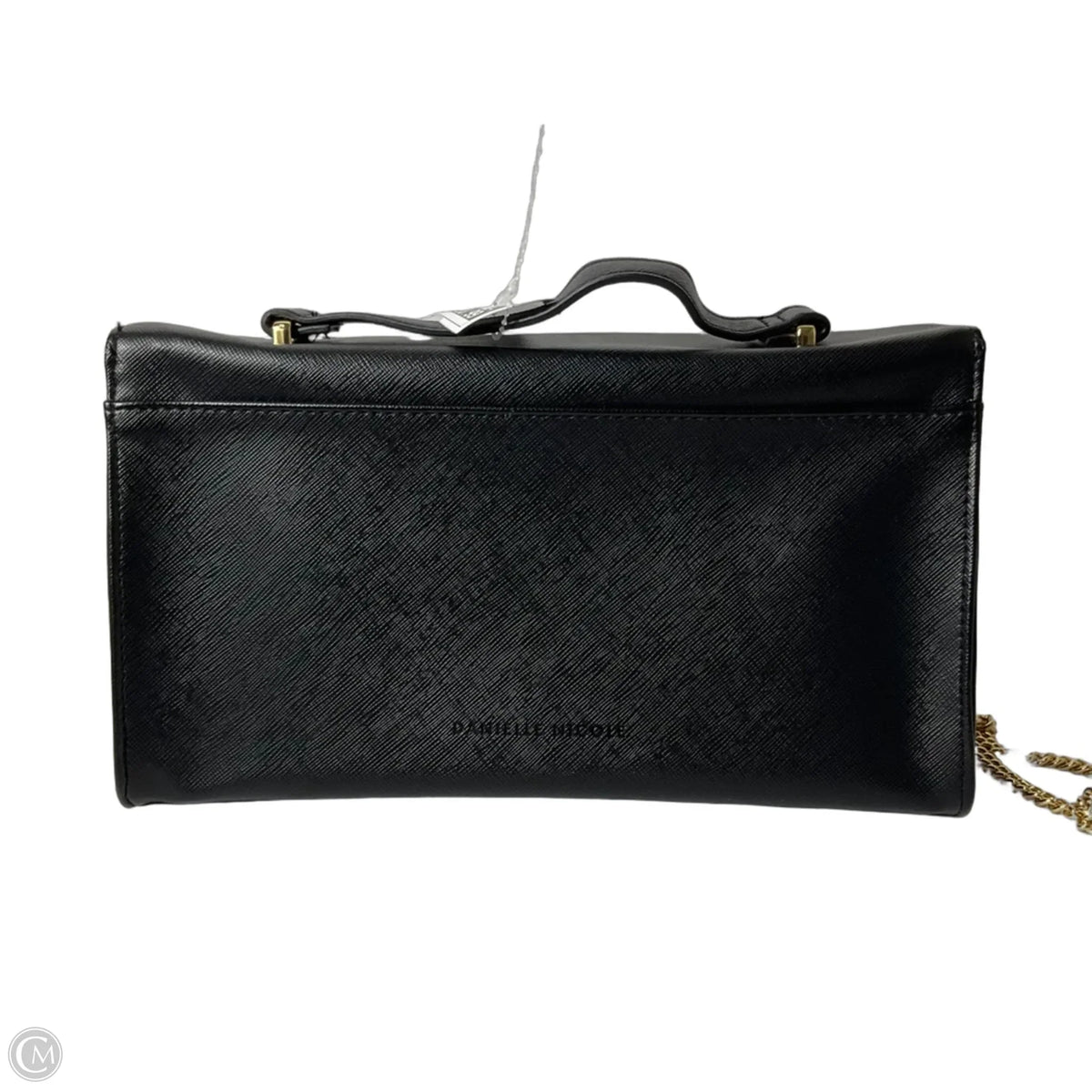 Handbag By Disney, Size: Medium