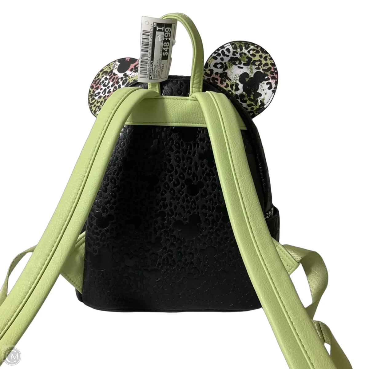 Backpack By Loungefly, Size: Small