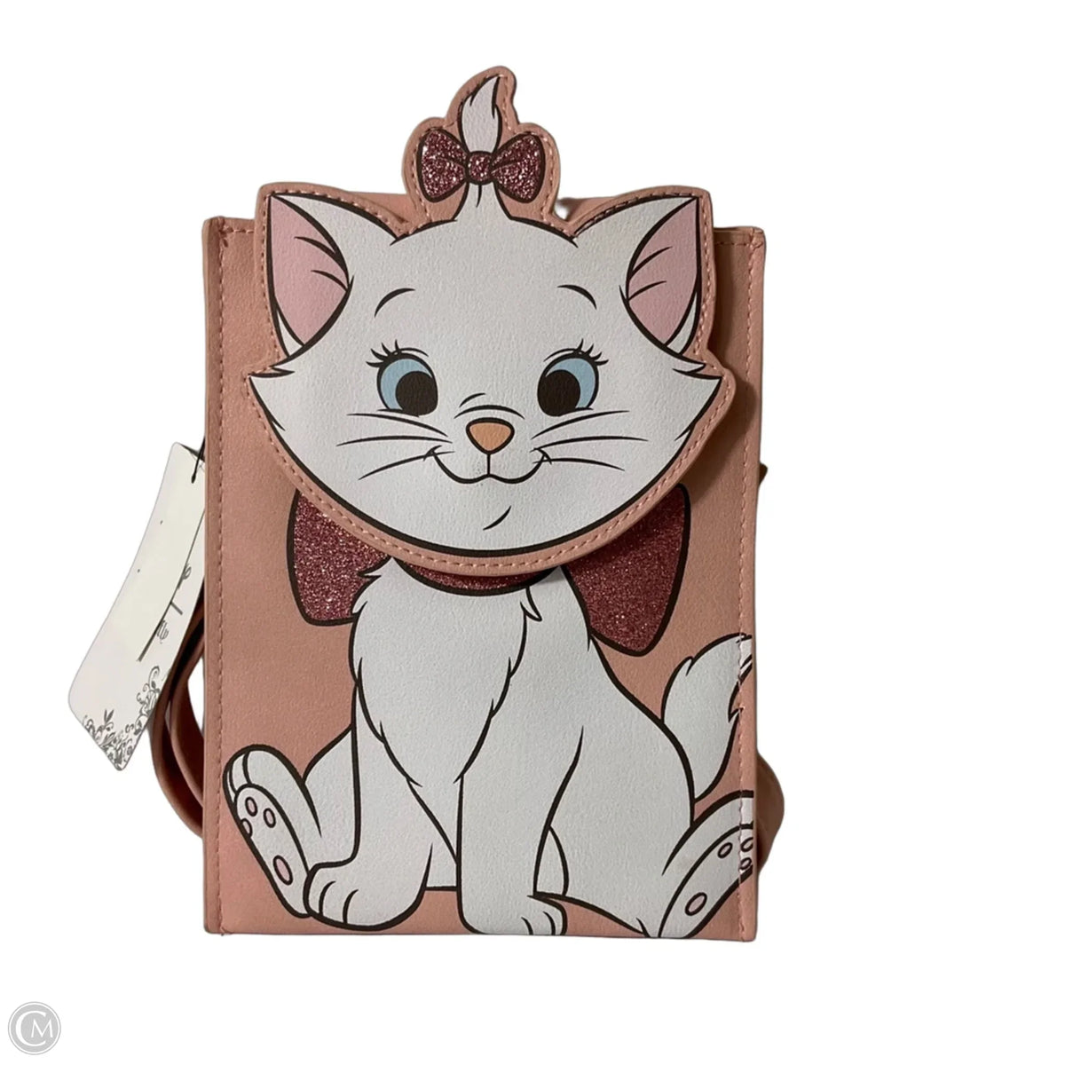 Crossbody By Loungefly, Size: Small