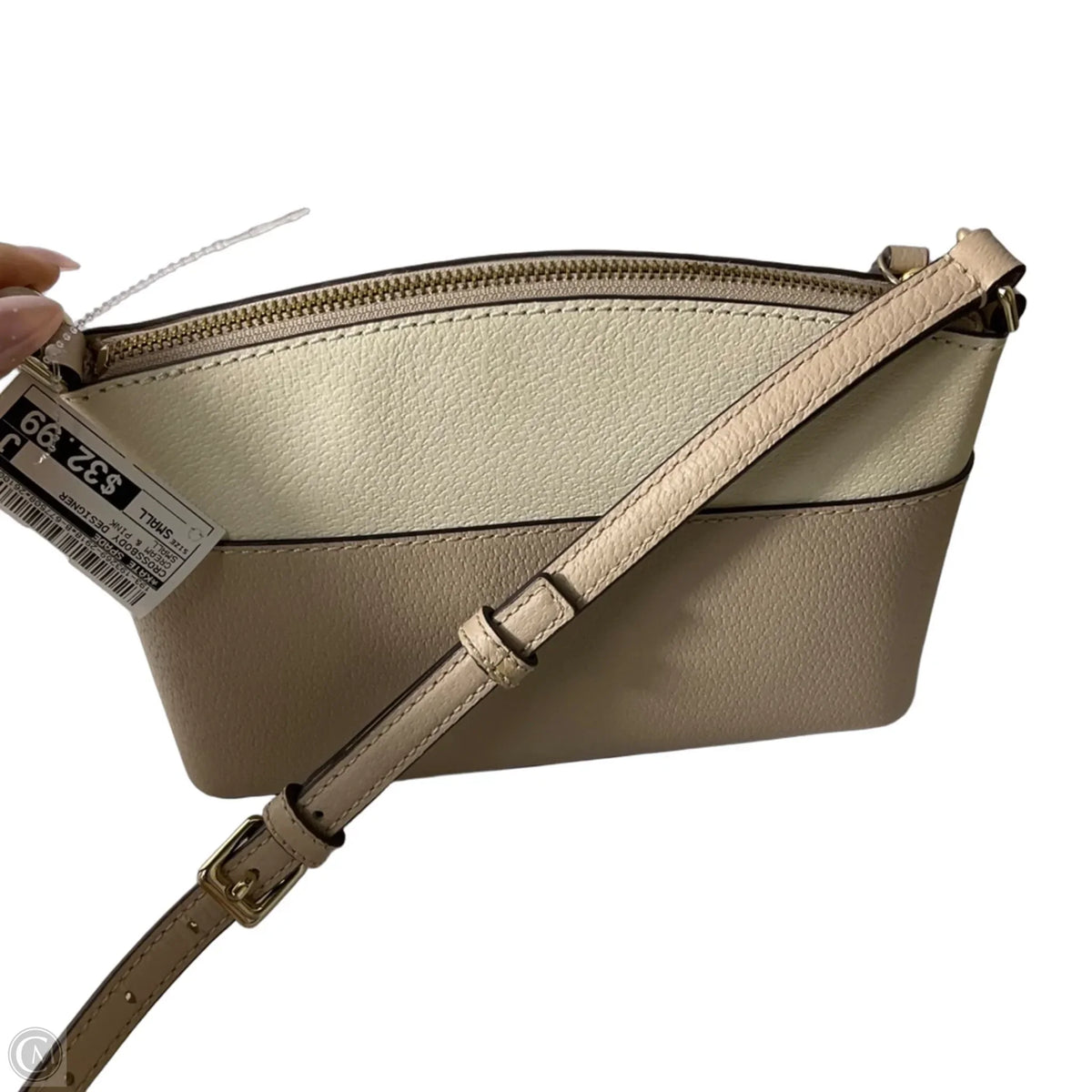 Crossbody Designer By Kate Spade, Size: Small
