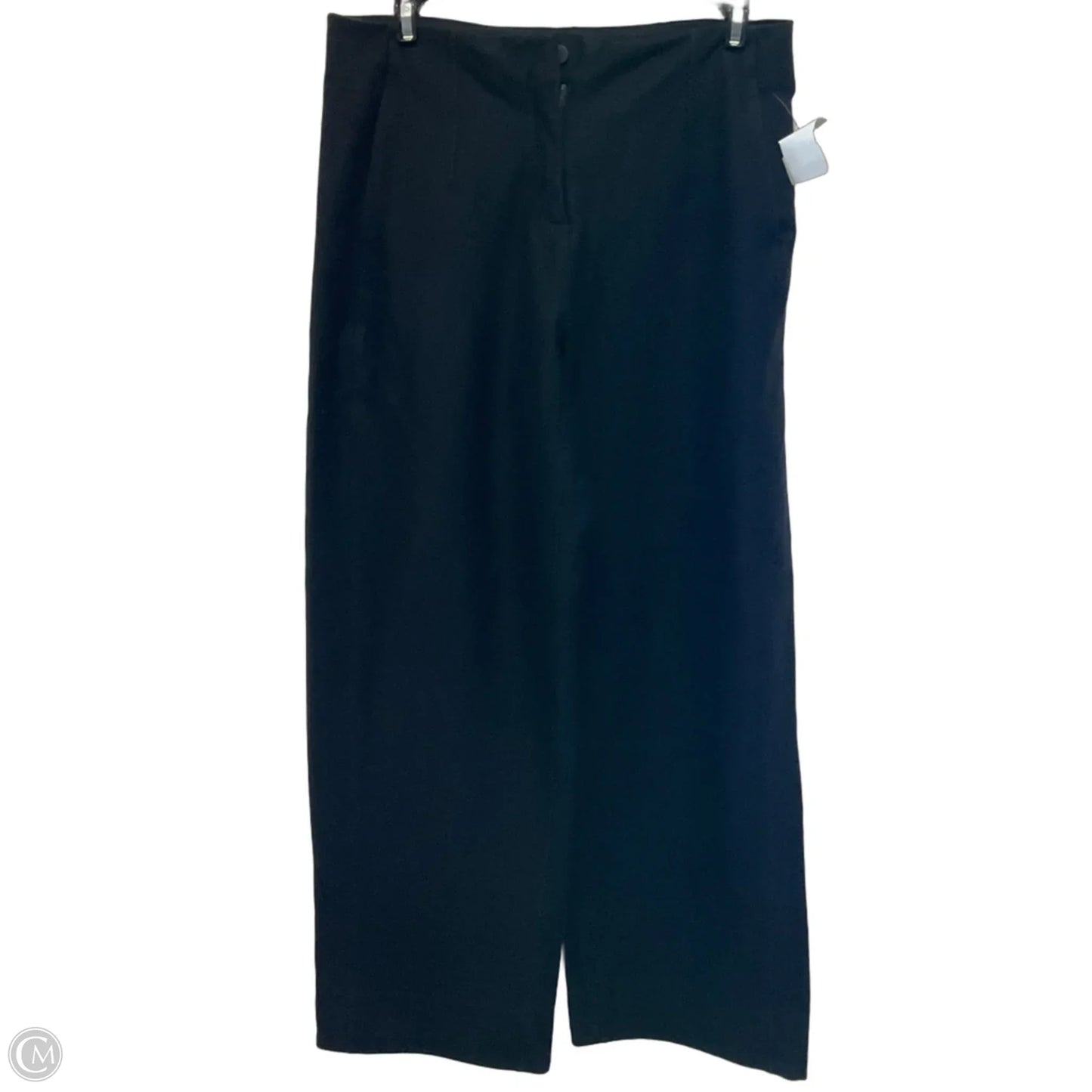 Pants Chinos & Khakis By Lululemon In Black, Size: 6