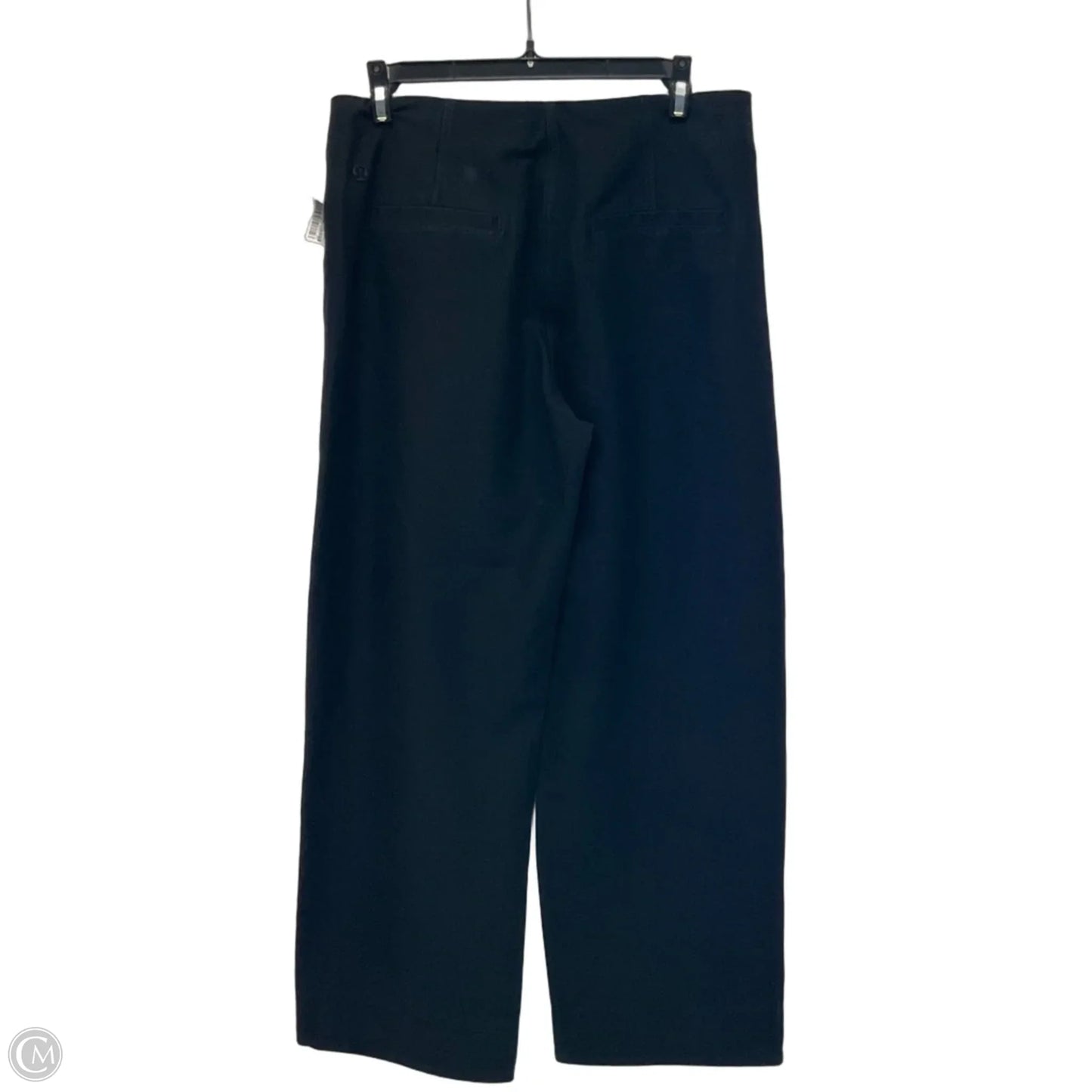 Pants Chinos & Khakis By Lululemon In Black, Size: 6