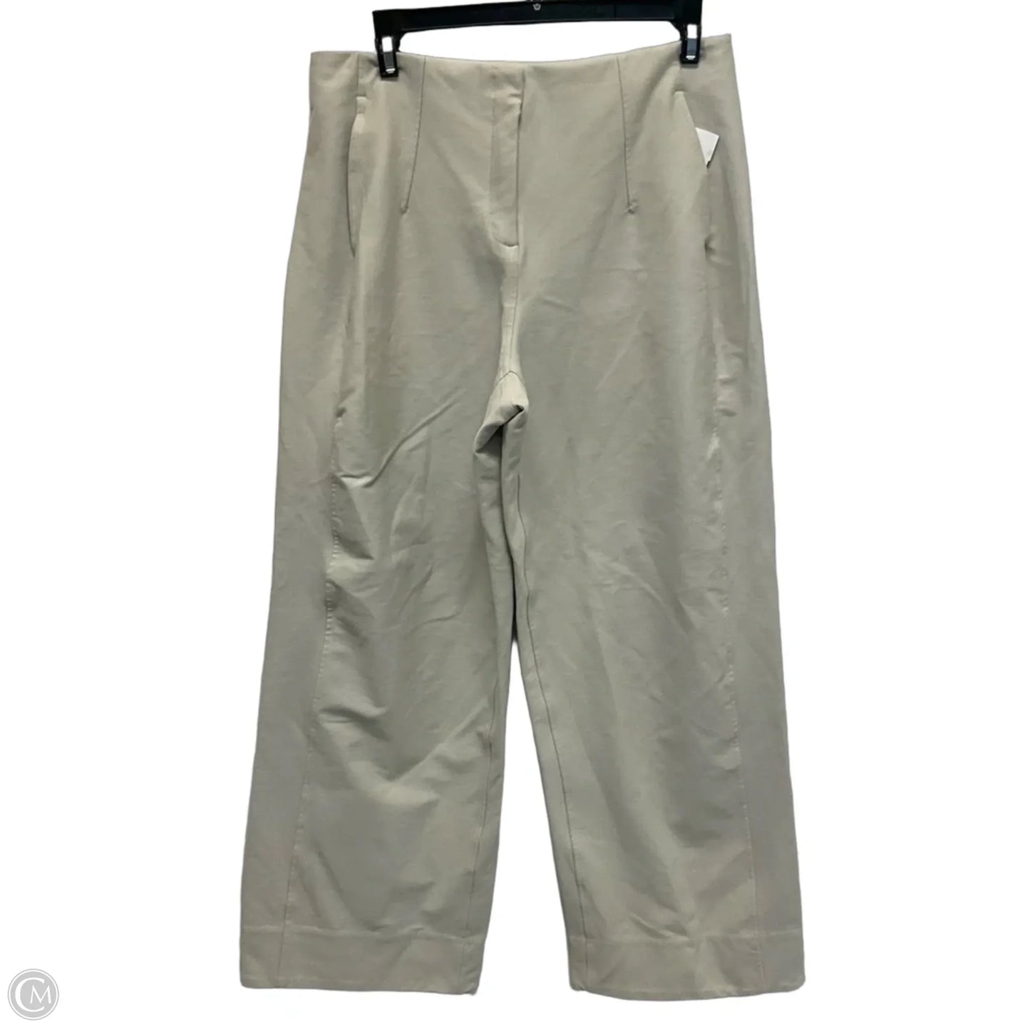 Pants Chinos & Khakis By Lululemon In Beige, Size: 6