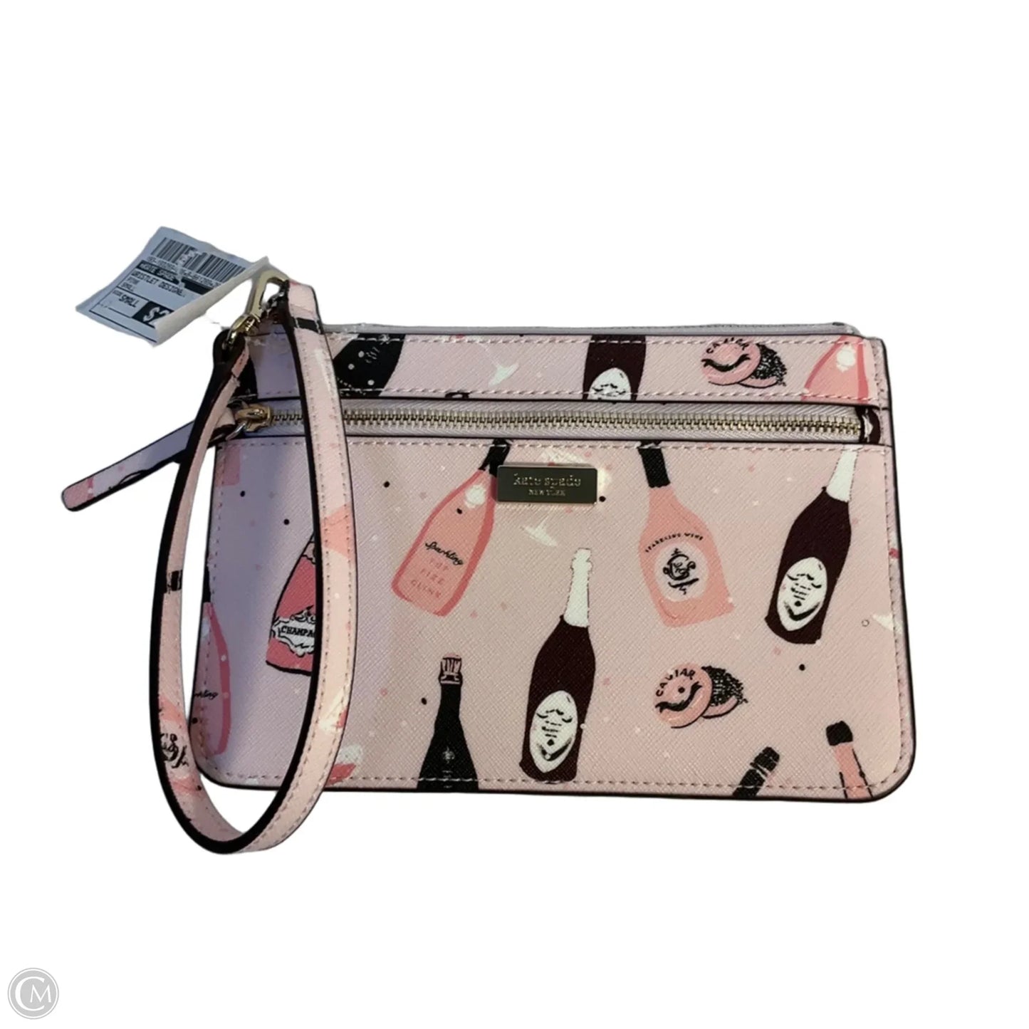 Wristlet Designer By Kate Spade, Size: Small