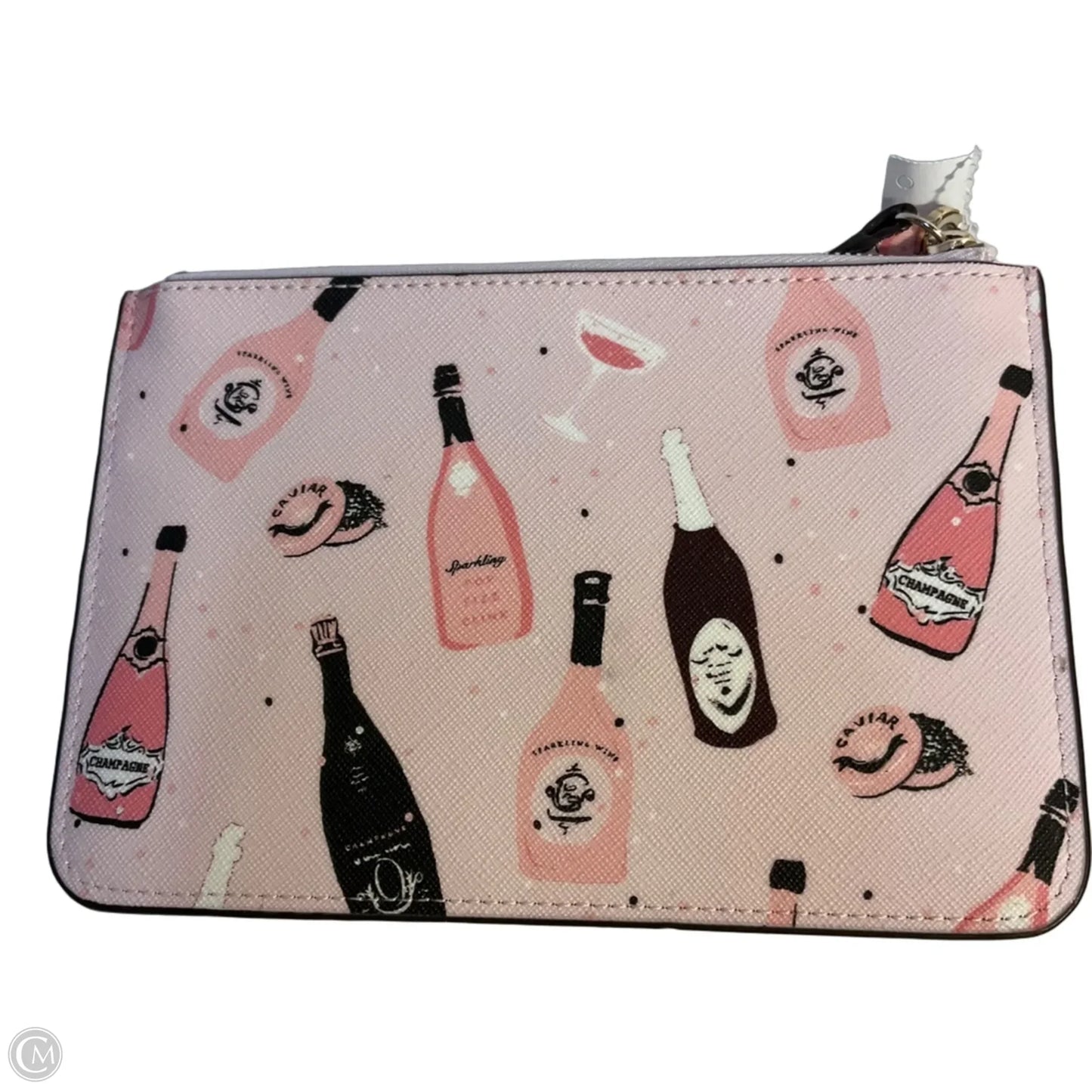 Wristlet Designer By Kate Spade, Size: Small