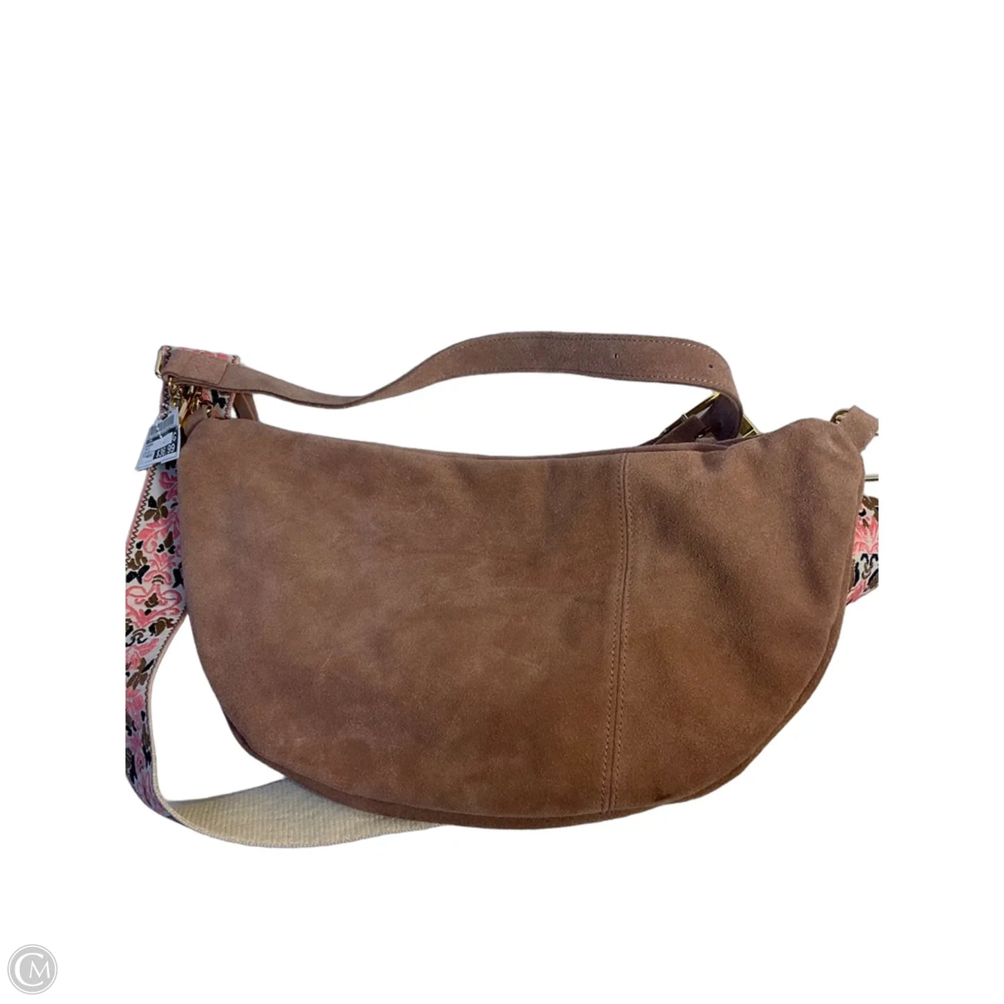 Handbag By Cma, Size: Medium
