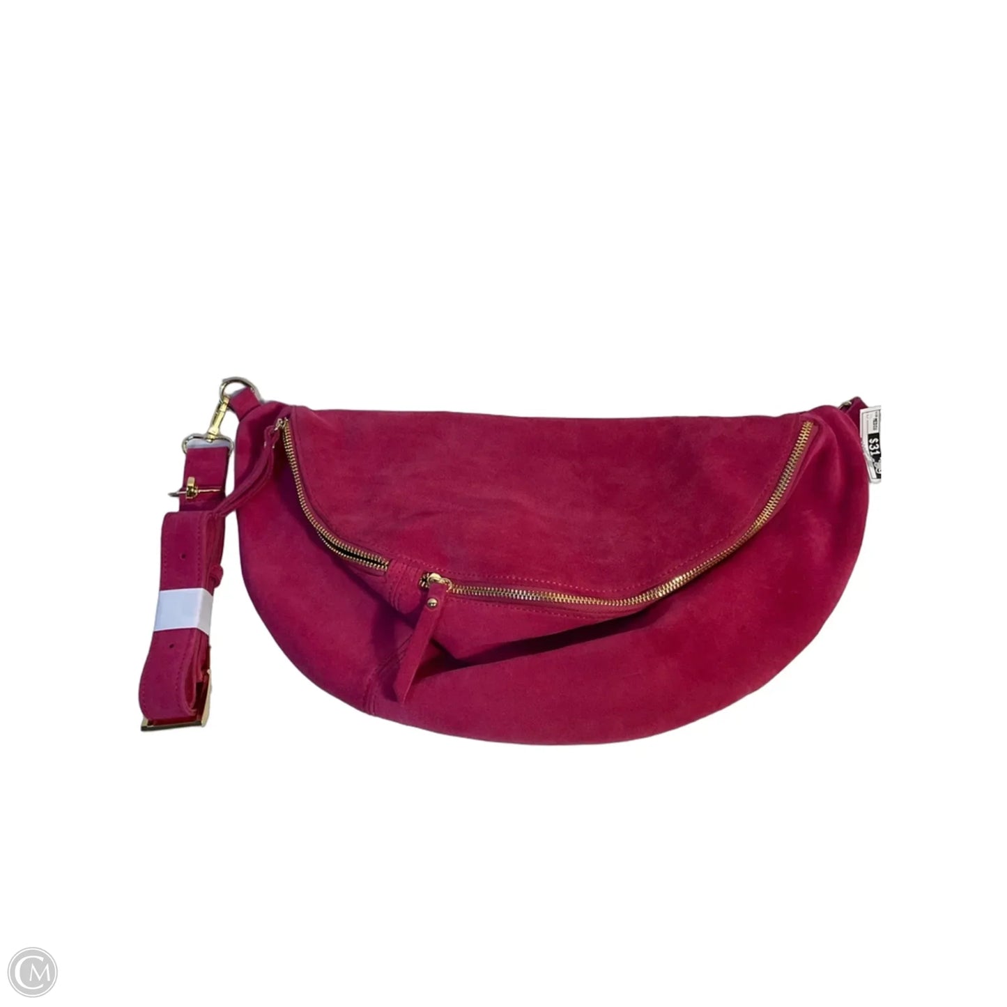 Handbag By Cma, Size: Medium