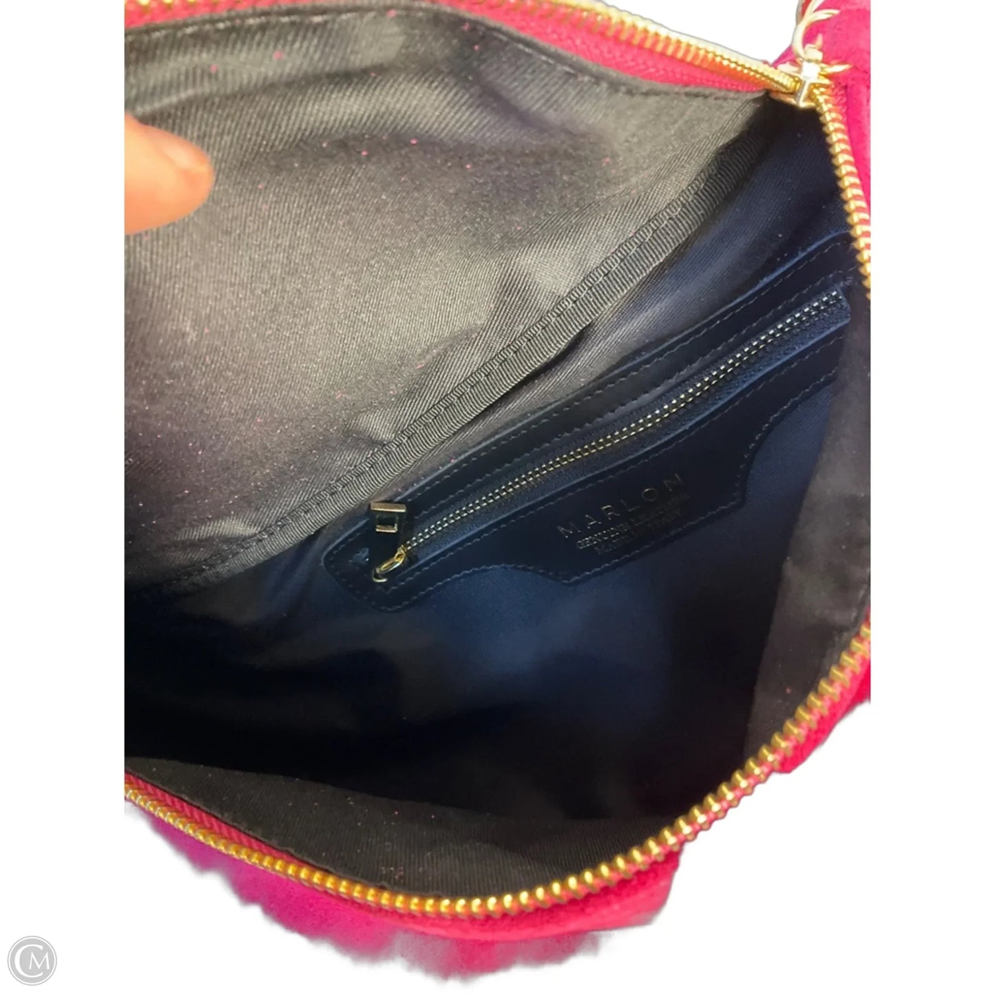 Handbag By Cma, Size: Medium