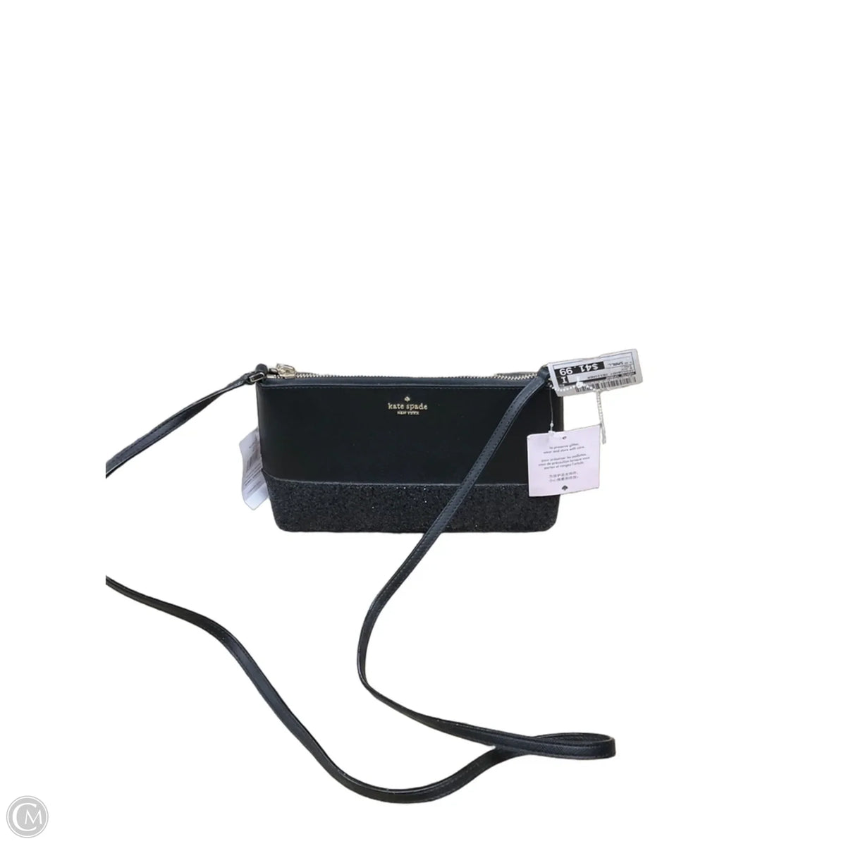 Crossbody Designer By Kate Spade, Size: Small