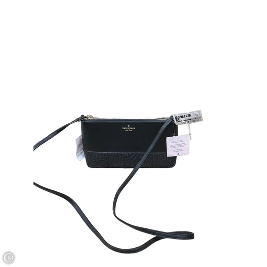 Crossbody Designer By Kate Spade, Size: Small