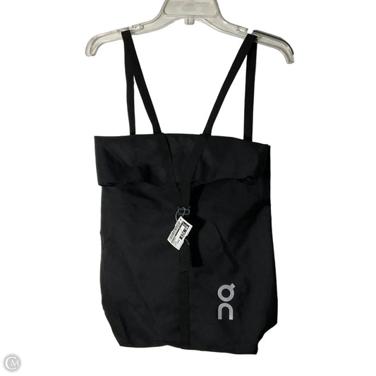 Backpack By On Cloud, Size: Large
