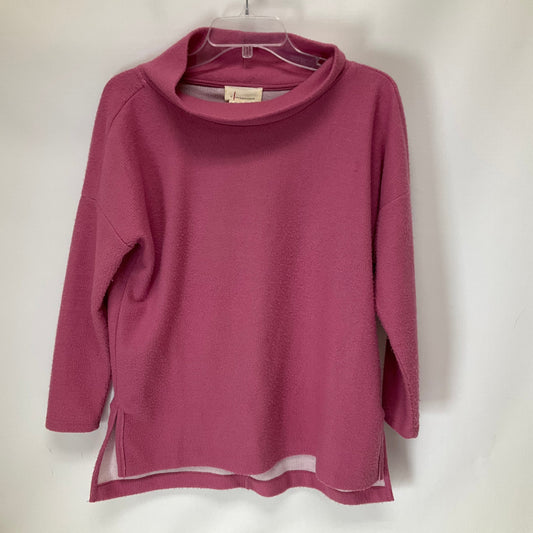 Top Long Sleeve By Anthropologie  Size: Xs