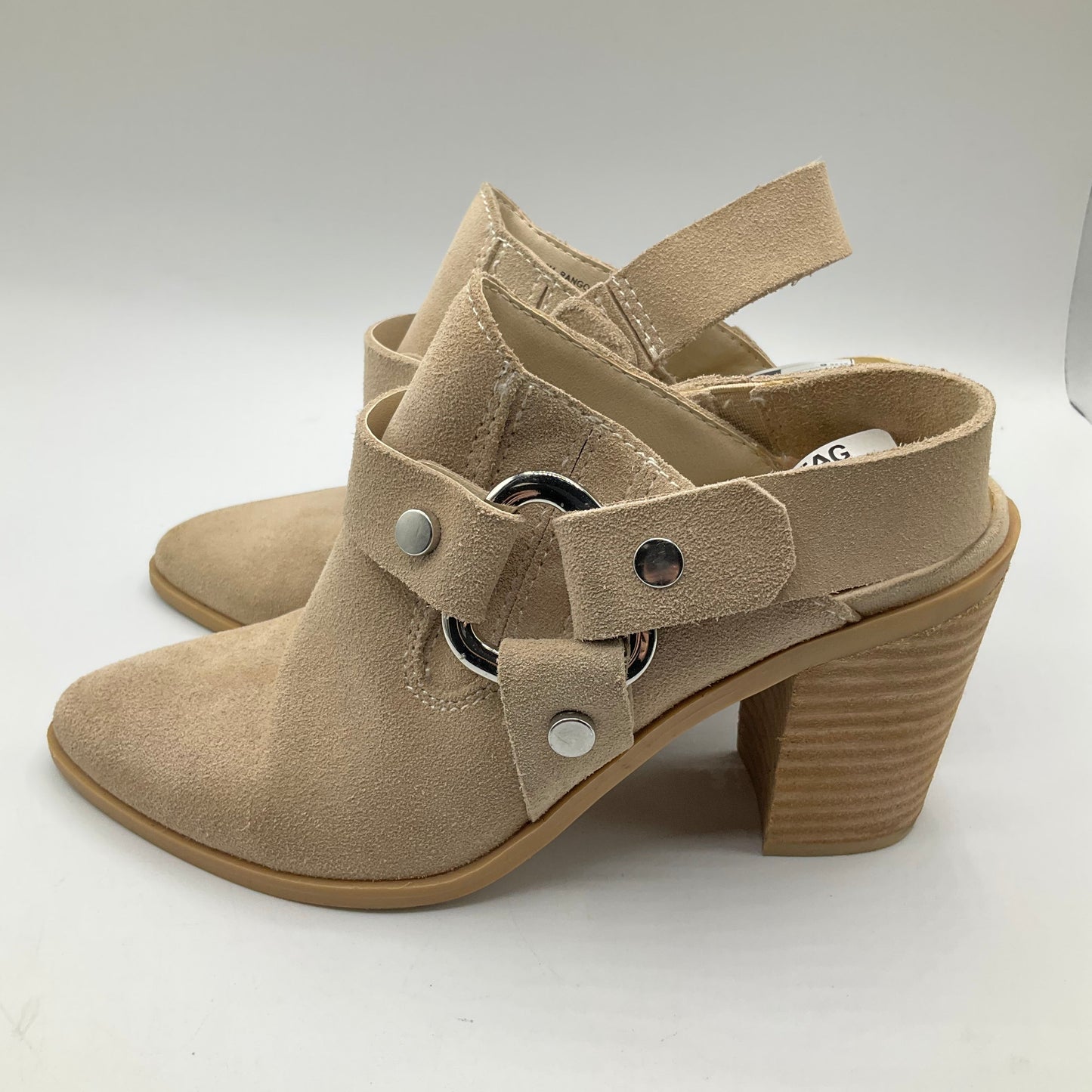 Shoes Heels Block By Dolce Vita  Size: 6
