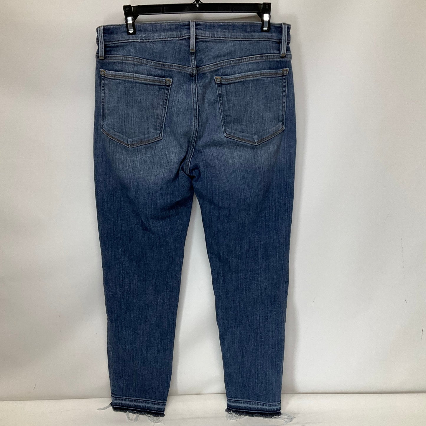 Jeans Straight By Frame  Size: 8