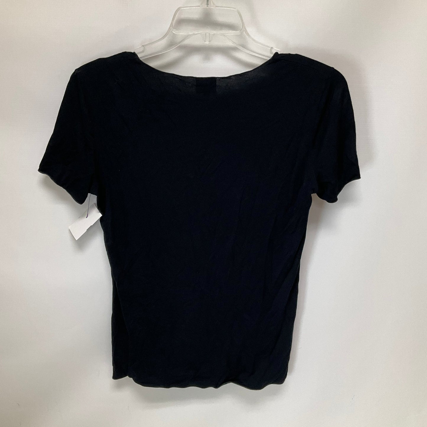 Top Short Sleeve Basic By Armani  Size: M