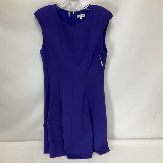 Dress Casual Midi By Rebecca Taylor  Size: 10