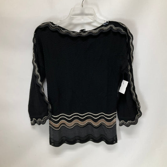 Top Long Sleeve By Missoni  Size: 6