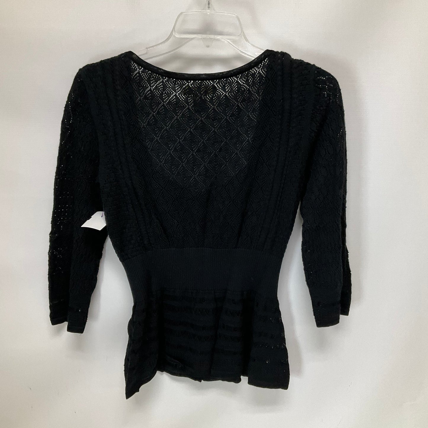 Top Long Sleeve By Catherine Malandrino  Size: M