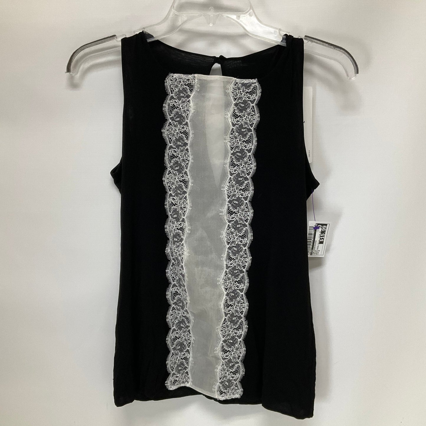 Top Sleeveless By Cma  Size: M