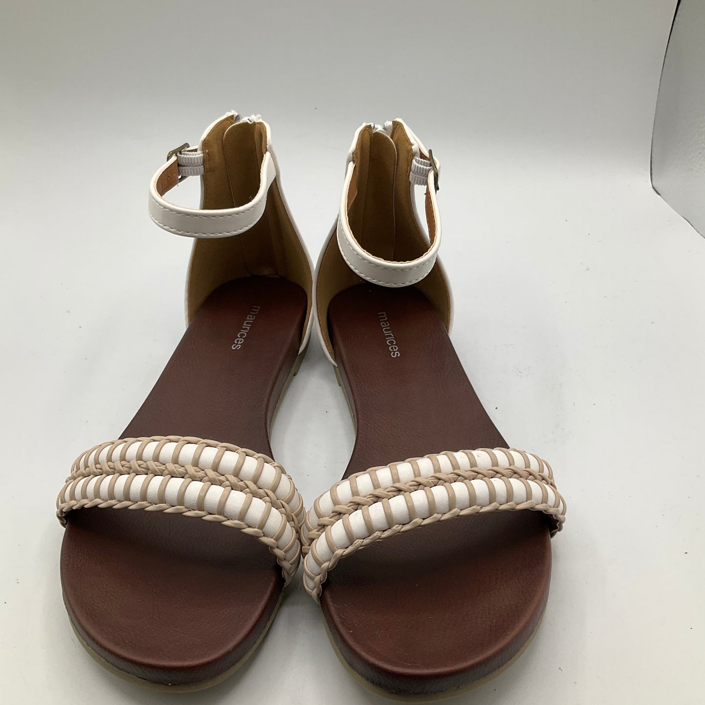 Sandals Flats By Maurices  Size: 6.5