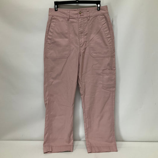 Pants Cargo & Utility By Madewell  Size: 4