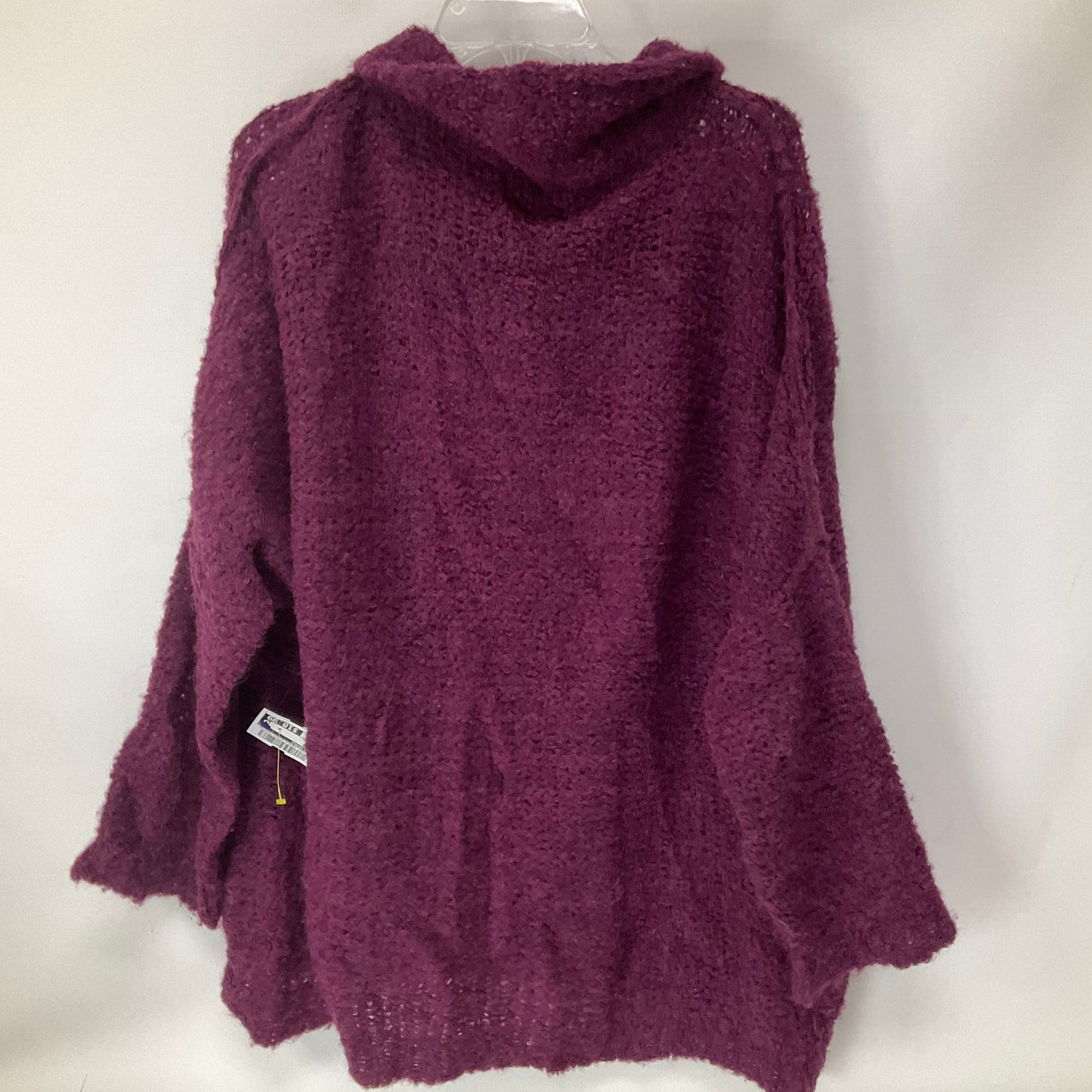 Purple Sweater Free People, Size S