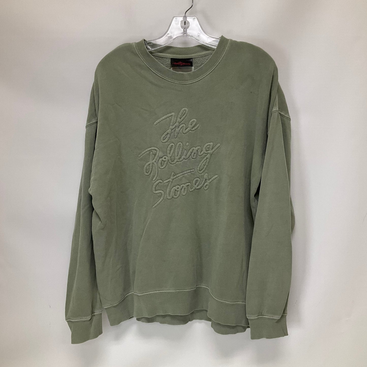 Sweatshirt Crewneck By Cotton On  Size: S