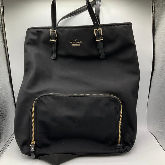 Backpack Designer By Kate Spade  Size: Medium